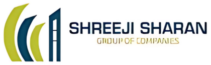 Shreeji Sharan Group Logo